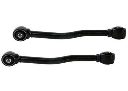 HD Adjustable Rear UCA Set - JK & JL Wrangler