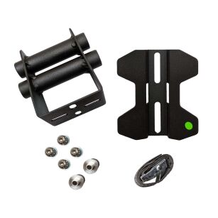 Big Country Bicycle Carrier