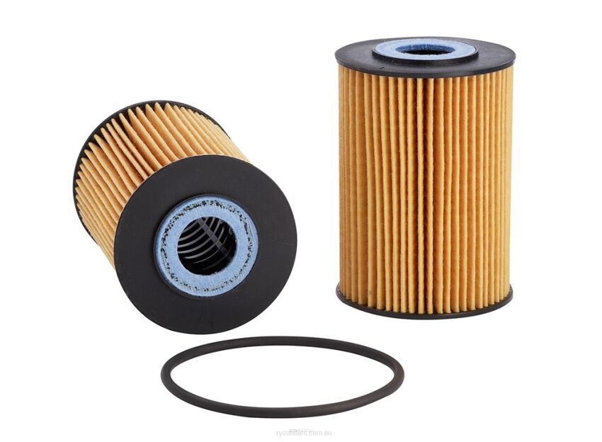 Oil Filter, NISSAN Navara T/Diesel (01-04), Patrol T/Diesel (00-04)