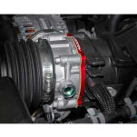 Dystans przepustnicy Rough Country - 2