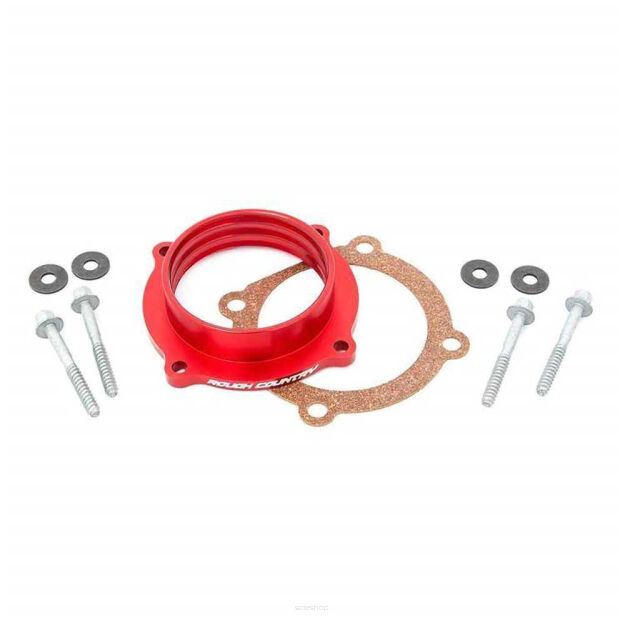 Dystans przepustnicy Rough Country