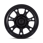 Felga aluminiowa BR017 ETOSHA Matte Black BLACK RHINO - 3