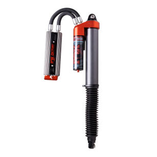 Amortyzator gazowy tył FOX Factory Race Series 3.2 Live Valve Internal Bypass Piggyback Lift 0-1"