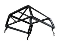 Zabudowa Toyota Hilux Revo DC (2016-) Pro Bed System Front Runner - 6