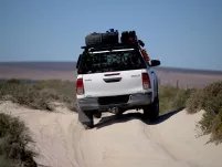 Zabudowa Toyota Hilux Revo DC (2016-) Pro Bed System Front Runner - 9