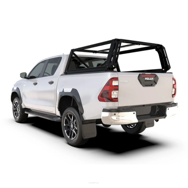 Zabudowa Toyota Hilux Revo DC (2016-) Pro Bed System Front Runner