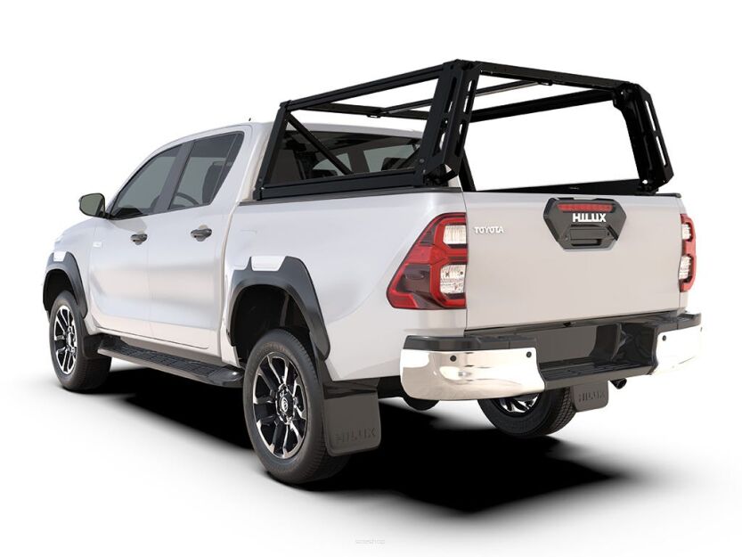 Zabudowa Toyota Hilux Revo DC (2016-) Pro Bed System Front Runner