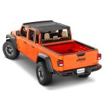 Bimini Top Plus MasterTwill MasterTop - 2