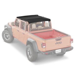 Bimini Top Plus MasterTwill MasterTop