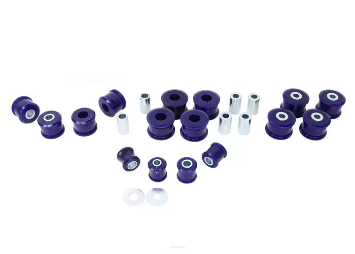 Radius Arm & Panhard Rod Bushing Kit