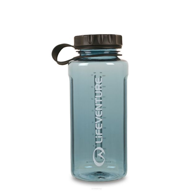 Butelka bidon Tritan Flask 1000 ml Lifeventure
