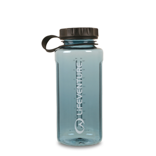 Butelka bidon Tritan Flask 1000 ml Lifeventure