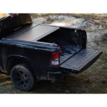 Elektryczna roleta, pokrywa paki aluminiowa OFD R2 Wildtrak - 4
