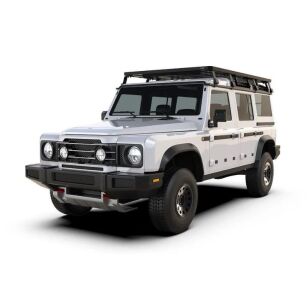 Bagażnik dachowy Front Runner Slimline II dla Ineos Grenadier (2022-)