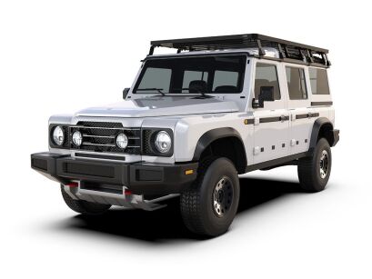 Bagażnik dachowy Front Runner Slimline II dla Ineos Grenadier (2022-)