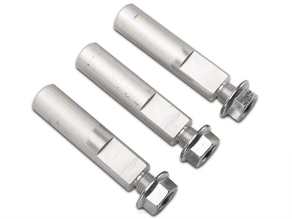 Zestaw Montażowy do uchwytu pojemnika Cam Can DAYSTAR