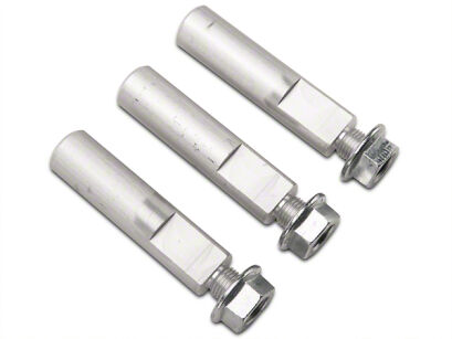 Zestaw Montażowy do uchwytu pojemnika Cam Can DAYSTAR