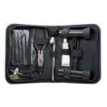 Zestaw naprawczy opon terenowych Smittybilt - 3