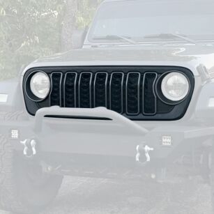 Grill OFD
