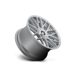 Felga aluminiowa R140 RSE Gloss Silver Rotiform - 2