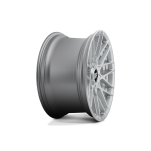 Felga aluminiowa R140 RSE Gloss Silver Rotiform - 3