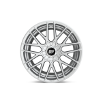 Felga aluminiowa R140 RSE Gloss Silver Rotiform - 4