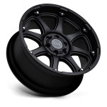 Felga aluminiowa Matte Black Glamis Black Rhino - 2