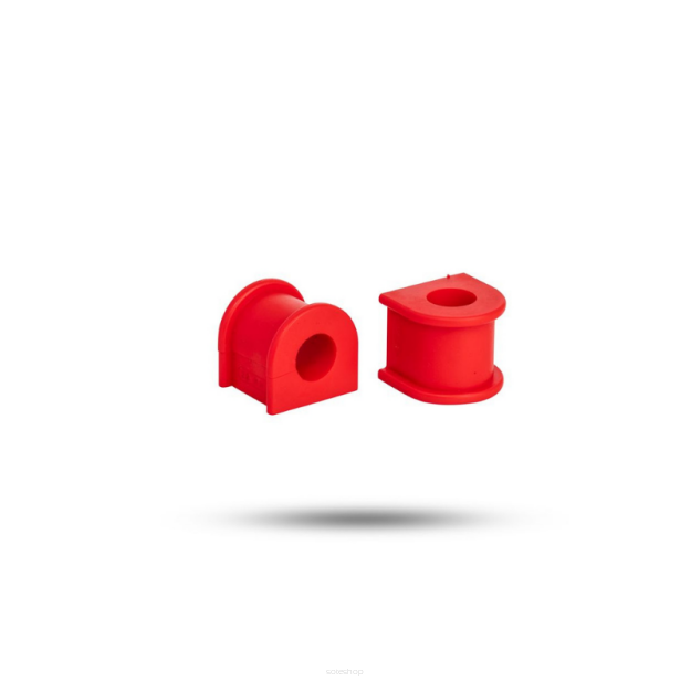 Urethane Swaybar D Bush 22mm (2 pkt)
