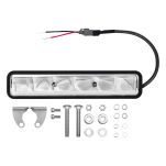 Panel LED OSRAM Lightbar SX180 SP Spot 1300 LM HOMOLOGACJA - 2