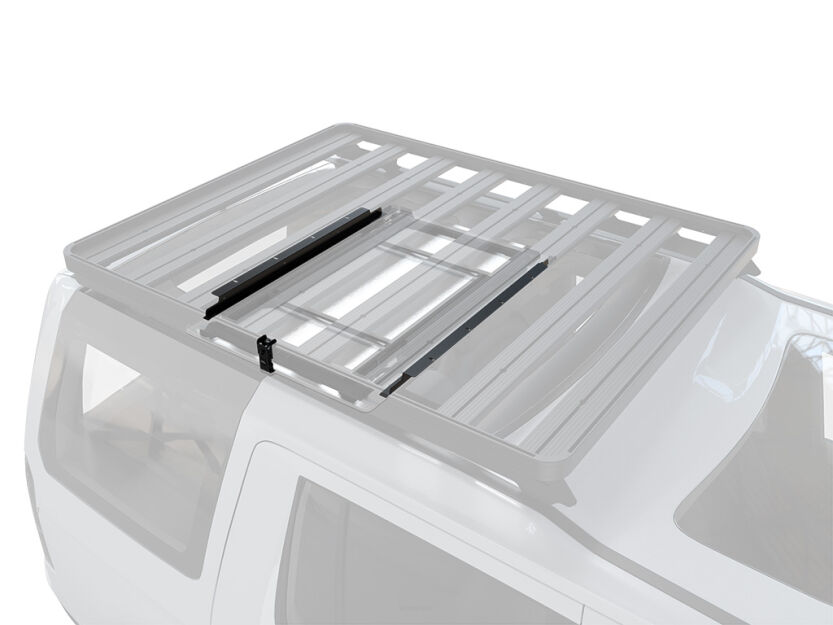 Uchwyt stolika turystycznego pod bagażnikiem dachowym Front Runner