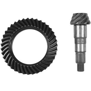 Przełożenie 4.88 Most Przedni Dana 30 - Jeep Wrangler JL