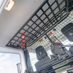 Półka wyprawowa Bison Gear - 4