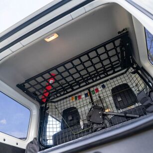 Półka wyprawowa Bison Gear