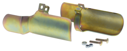 Osłona amortyzatora OME665- VW AMAROK