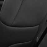 Komplet pokrowców na fotele charcoal neopren Smittybilt - 8