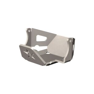 Płyta osłonowa mechanizmu rozłączania półosi przód FAD Barnes 4WD