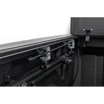 Twarda pokrywa paki tri-fold flip up Rough Country 5'7