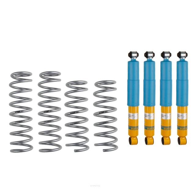 Zestaw zawieszenia Bilstein Pro-Lift Lift 2