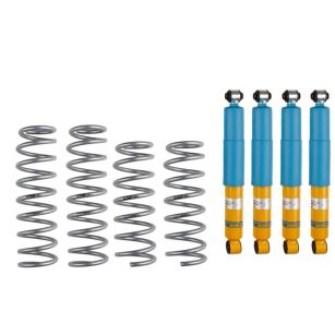 Zestaw zawieszenia Bilstein Pro-Lift Lift 2"