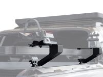 Boczne mocowania uchwytów rowerowych do bagażnika dachowego  Side Mount for Bike Carrier Front Runner - 2