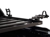Boczne mocowania uchwytów rowerowych do bagażnika dachowego  Side Mount for Bike Carrier Front Runner - 7
