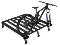 Boczne mocowania uchwytów rowerowych do bagażnika dachowego  Side Mount for Bike Carrier Front Runner - 3