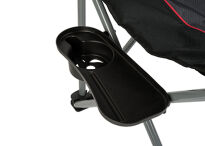 Krzesło - fotel turystyczny ARB Airlocker ze stolikiem - 3