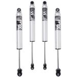 Zestaw amortyzatorów FOX Performance 2.5 IFP HTO Lift 3,5-4