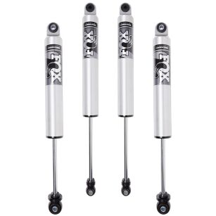 Zestaw amortyzatorów FOX Performance 2.5 IFP HTO Lift 3,5-4"