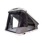 Namiot dachowy James Baroud Space M Biały - 9