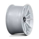 Felga aluminiowa R192 BTL Gloss Silver W/ Machined Face Rotiform - 4