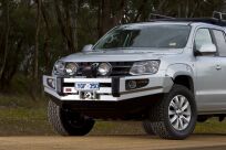 Zderzak stalowy ARB Sahara Bar - Amarok - 2