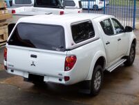 Zabudowa ARB - Mitsubishi L200 MN(09-14) - 3
