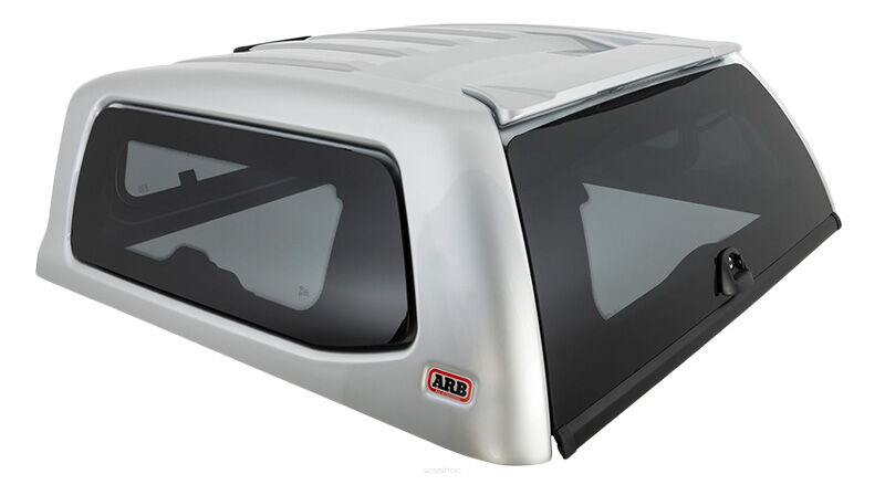 Zabudowa ARB - Mitsubishi L200 MN(09-14)